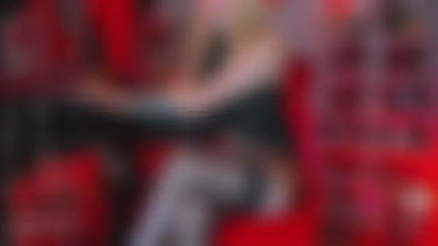 MistressAndre Pertunjukan Webcam