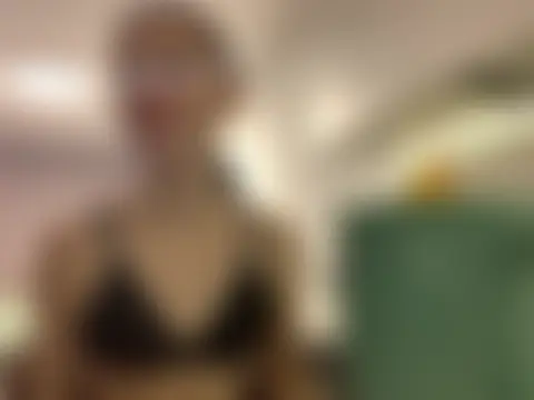 AlineZex's Webcam Show