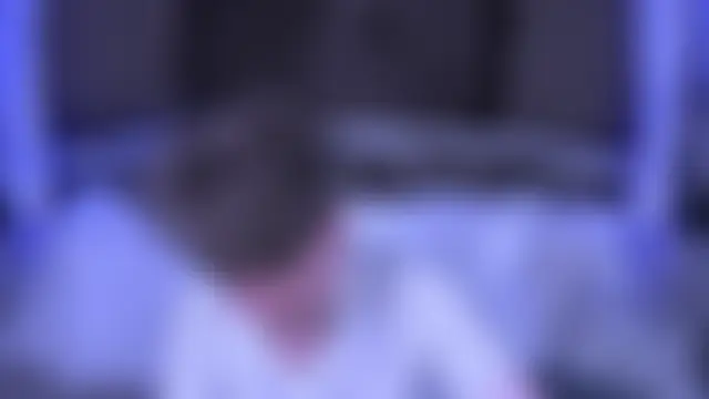 ScottPierce webcam show