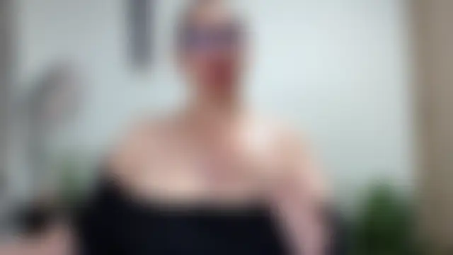 Webkamerová show pattymaturex