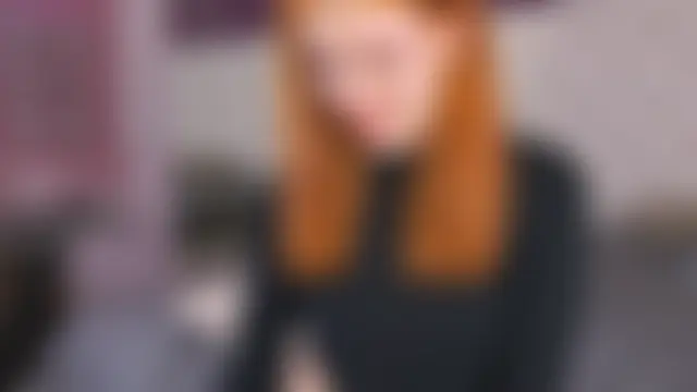 LunaBl1ss' Live Webcam Show