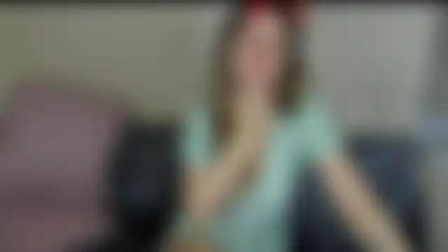 Zorianaa webkamerás műsora