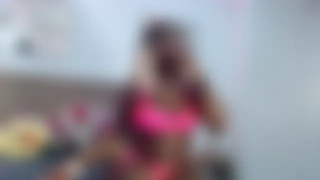 Charllotte_Brown's Webcam Show