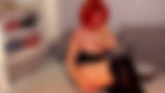 Jullia_Moor: вебкам-шоу