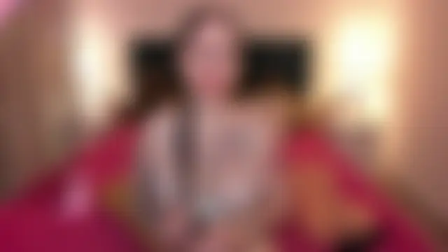 Živý XXX chat missAngellina