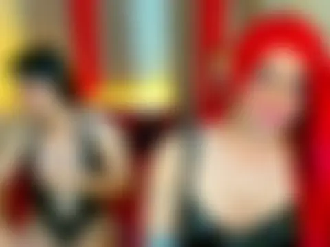 Incredible_Shemale 网络视讯表演