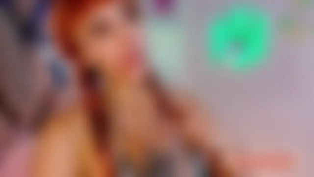 ScarlettRusso1's Live XXX Chat