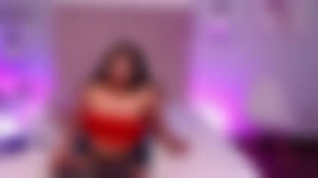 Kiri_Black_'s Webcam Show