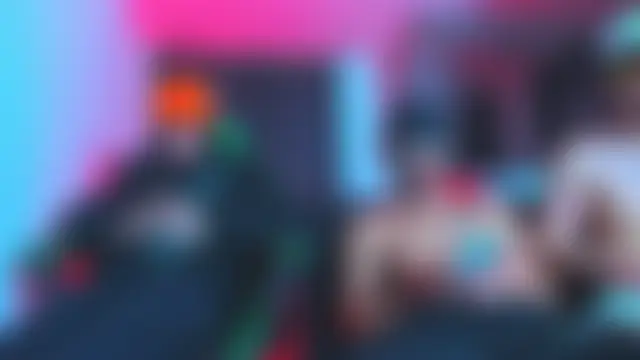 TheBatMansion's Webcam Show