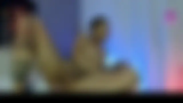 Show de sexo ao vivo de Alejandroo_Montenegro