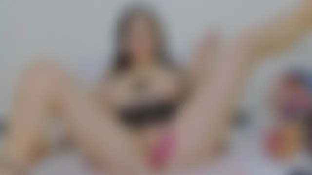 Pokazy przed kamerką – Lorena422