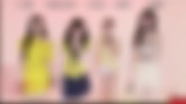 TNT-Sister Pertunjukan Kamera Seks Langsung