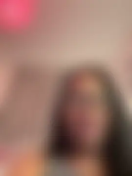 Chaniita's Webcam Show