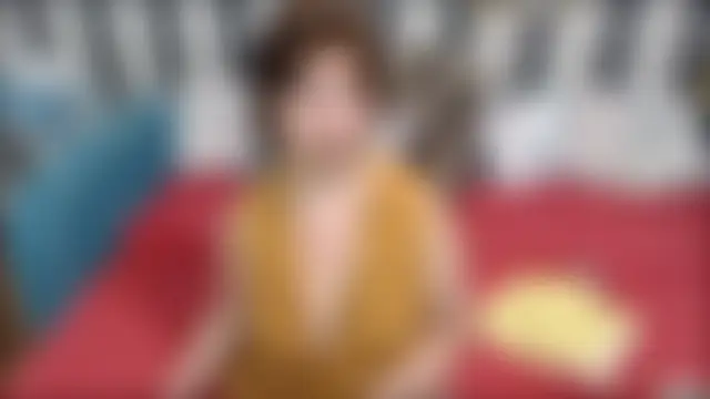 JennaMature's Webcam Show