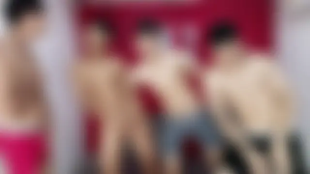 CHILLBICREWX 在線直播表演