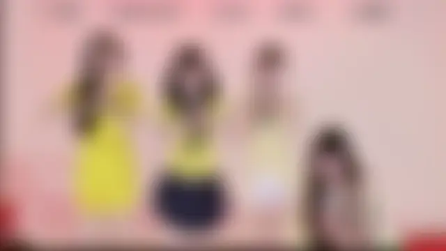 TNT-Sister 网络视讯表演