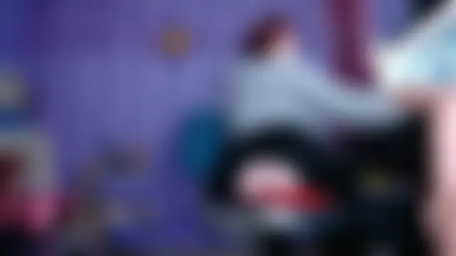 Pokazy przed kamerką – bigassruby45