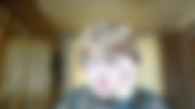 Casey_peach webkamerás műsora