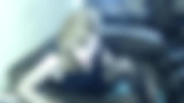 Sexy_Irene – Kamerová šou