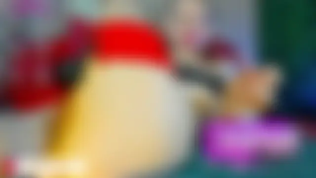 _Carrie_ ওয়েবক্যাম শো