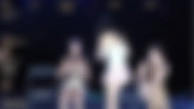 MVP-girls 网络视讯表演