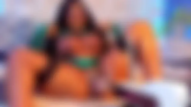 AVA_MALAIKA Webcam Show