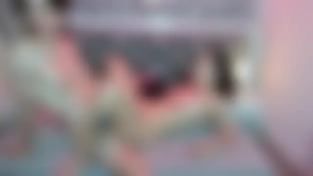 LhiayOliver – live sex-cam-show