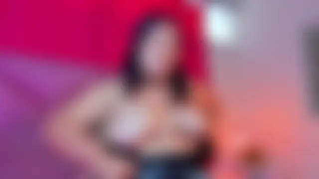 AleSweet – Kamerová šou