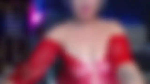 Show de webcam de Ellen_Ripley