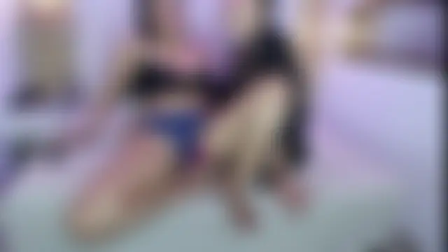 DaniyMel Live Sex Cam-Show