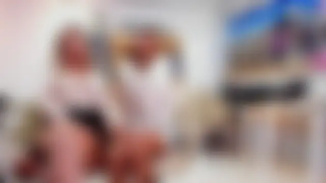 Franshesca_HotxxX's Webcam Show