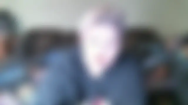 Lana555のウェブカメラショー