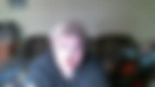 Show webcam de Lana555