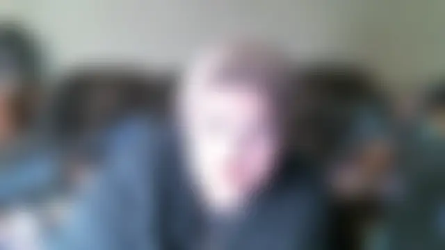 Lana555n Webbikameraesitys