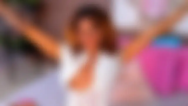 ImaniOkoyen Webbikameraesitys