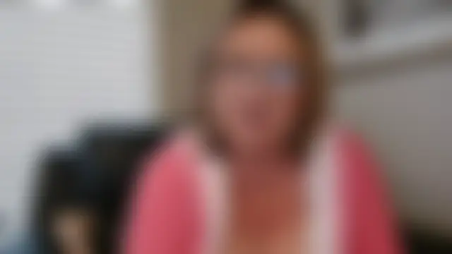 BustyAnnie webkamerás műsora