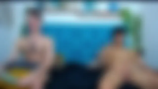 Hot_Boys_Latinos_X's Webcam Show