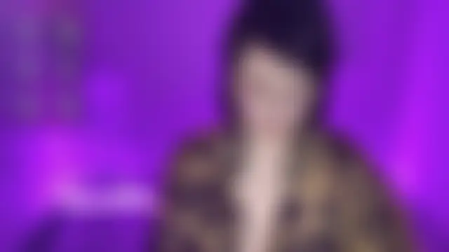 Jin_Jinn ওয়েবক্যাম শো