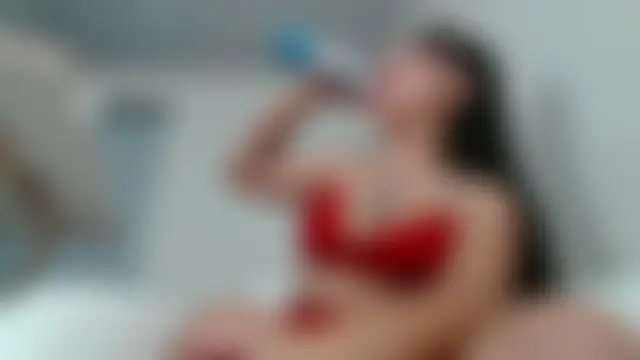 Samy_Fistt webkamerás műsora