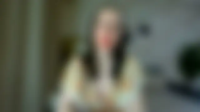 Anika_bloom's Webcam Show