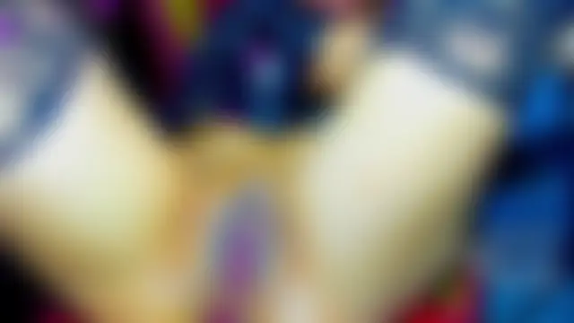 Pokazy przed kamerką – shanelhot