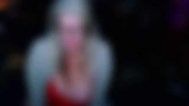 AliceHarlot 网络视讯表演