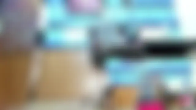 Office_Sexy 网络视讯表演