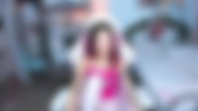 ashleywowmeown Webbikameraesitys