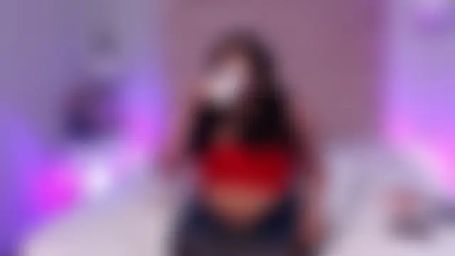 Živá chatovací místnost Kiri_Black_