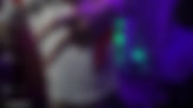 twinkben's Webcam Show