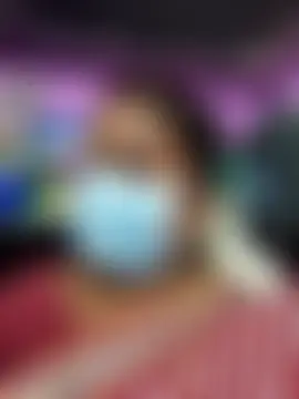 Tamil_Hot_Priya: διαδικτυακό σόου στην κάμερα