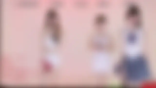 TNT-Sister 网络视讯表演