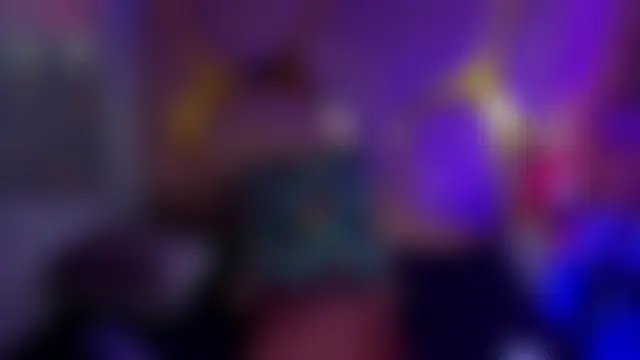 NaniiSisy: вебкам-шоу