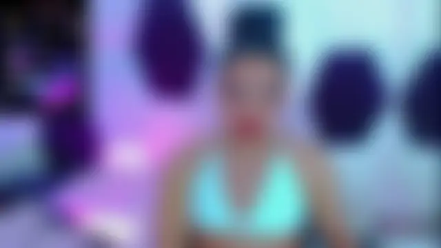 Show Webcam de KayleighDreams_